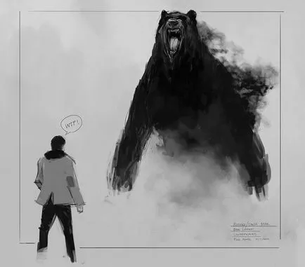 Alan Wake 2, în care nu vom juca, @ageofgeeks
