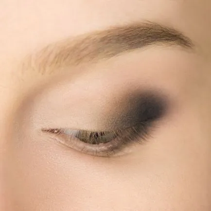 Tehnica acuarela în sfaturi machiaj make-up artisti