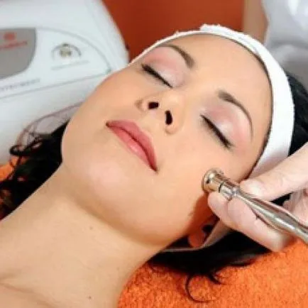 Diamond Microdermabraziunea se confruntă cu ceea ce este, o fotografie înainte și după procedură, comentarii și a fișierelor video