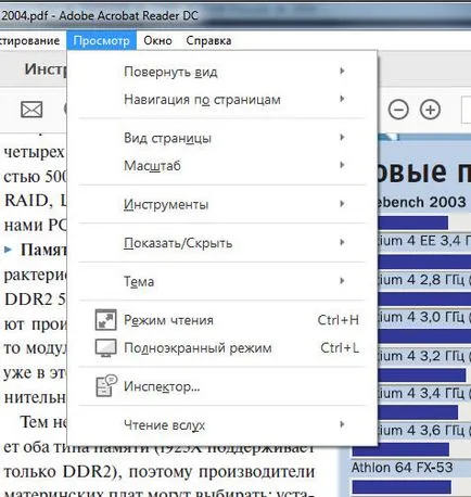 Acrobat Reader dc ceea ce acest program este și dacă este necesar