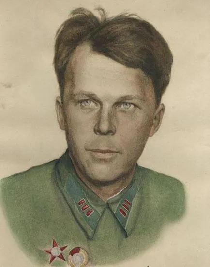 Aleksandr Trifonovich Tvardovsky Biografie, creativitate