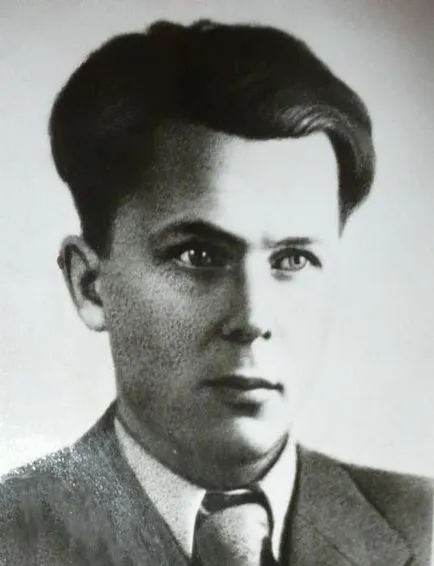 Aleksandr Trifonovich Tvardovsky Biografie, creativitate
