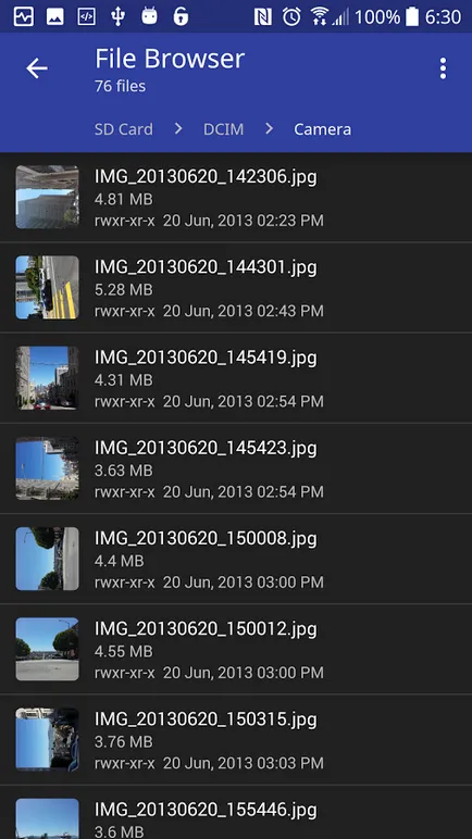 7 sfaturi pentru a îmbunătăți performanța de smartphone (pentru a îmbunătăți performanța de smartphone Android) 7 sfaturi cu privire la modul de a îmbunătăți performanța de smartphone