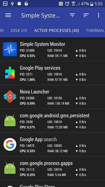 7 sfaturi pentru a îmbunătăți performanța de smartphone (smartphone îmbunătăți productivitatea) 7 sfaturi cu privire la modul de a îmbunătăți performanța de smartphone
