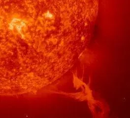 reactor nuclear - inima nucleară a omenirii