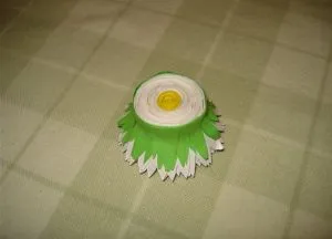 hârtie steliforme