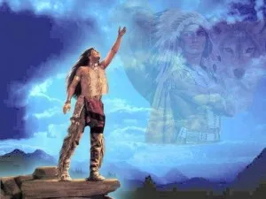 Animism, totemism, fetișism și magie - religia societății primitive