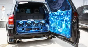 Tuning arhive