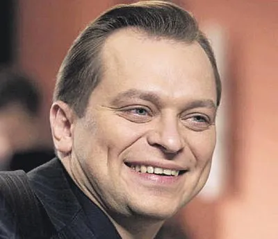Anatoliy Kot Filmografia și biografia actorului