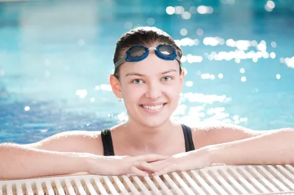 Piscina și normele de securitate, articolul