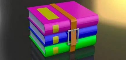 Archiver WinRAR