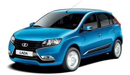 AvtoVAZ în 2017 va lansa cinci noi modele de noi produse de analiză