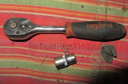 rezervor și piese de schimb Masina de spalat de cost, repararea 2110
