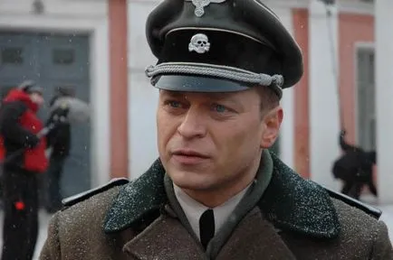 Anatoliy Kot Filmografia și biografia actorului