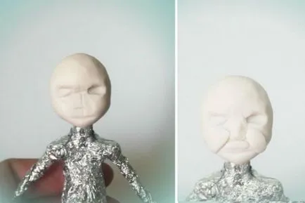 Papusi realizate manual atelier (foto) (Doll) Papusi realizate manual atelier (foto)