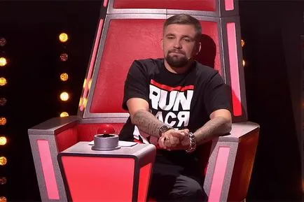 Basta (Vasily Vakulenko) - biografie, fotografii, viața personală, cântece și cele mai recente știri în 2017 (discografia Basta) Basta (Vasily Vakulenko) - biografie, fotografii, viața personală, cântece și cele mai recente știri 2017