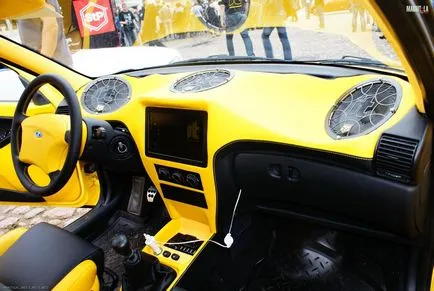 Car Audio - Ghid pentru Car Audio si Electronice
