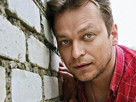 Anatoliy Kot Filmografia și biografia actorului
