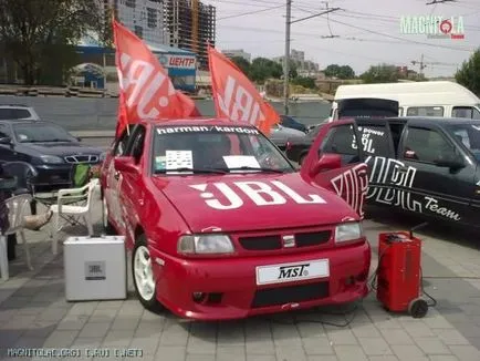 Car Audio - Ghid pentru Car Audio si Electronice