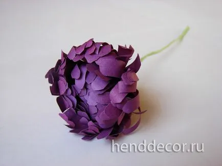 hârtie Astra - decor Caleidoscop