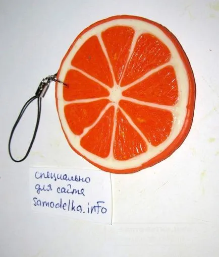 portocaliu de casă