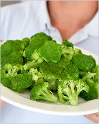 Mâncăruri de broccoli - Retete cu broccoli