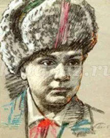Discutați cu copiii din grupul de mijloc al Marelui Război pentru Apărarea Patriei cu prezentarea (mare) Conversație cu grupul de mijloc a copiilor cu privire la Marele Război pentru Apărarea Patriei cu prezentarea