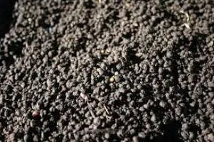 Vermicompost - ceea ce este vermicompost pentru plante de apartament