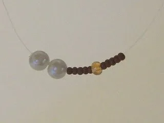 Circuit Beaded bratari pentru incepatori, descrierea tehnologiei și video ateliere