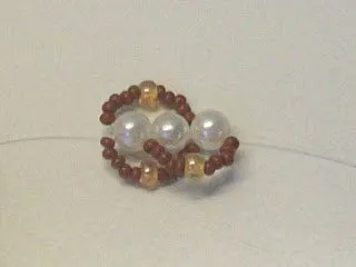 Circuit Beaded bratari pentru incepatori, descrierea tehnologiei și video ateliere