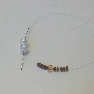 Circuit Beaded bratari pentru incepatori, descrierea tehnologiei și video ateliere