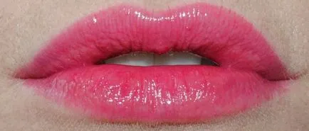 Sidefiu buze Lancome opinii scuturare suculent și fotografii după aplicare (agitator suculentă) Sidefiu buze Lancome comentarii scuturare suculent și fotografii după aplicare