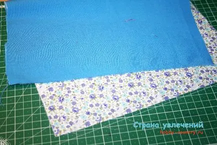 Notebook în tehnici scrapbooking