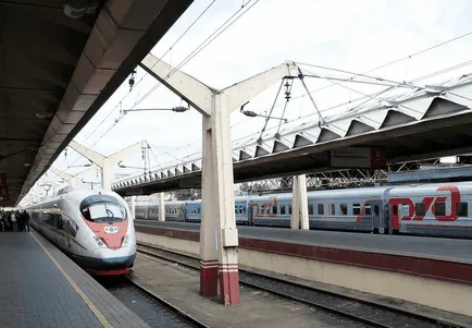 Căile Ferate bilete de tren pentru a verifica disponibilitatea și costul biletelor