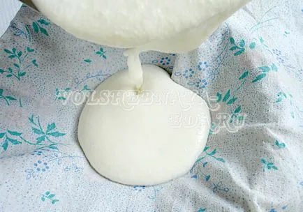 reteta Blancmange cu fotografie 4 mai magie reteta