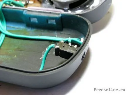difuzor Bluetooth cu mâinile