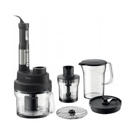Blender cu cele mai bune revizuire debitare modele (măsurare atașamente de cupă) Blender cu zaruri revizui cele mai bune modele