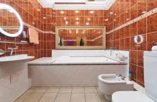repararea parțială de apartamente - repararea parțială a unui apartament din Moscova, București Zlatoglavaya