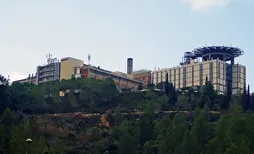 Clinici private din Israel - o listă și revizuirea centre medicale, consultanta, costuri