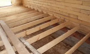 Nisip si ciment sapa - rândul său, bazat pe tehnologie!