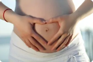Ce mama speriat