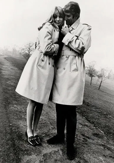 Burberry, enciclopedia de moda