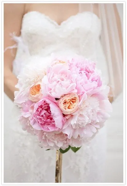 Bridal buchet 88 de imagini cu culori diferite