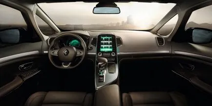 Preț în România, comentarii, specificatiile Renault Espace in 2017-2018 an (România) Preț în România, recenzii, caietul de sarcini Renault Espace în anul 2017-2018