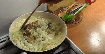 Chakhokhbili de pui