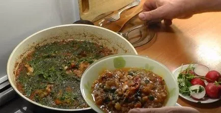 Chakhokhbili de pui