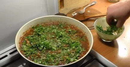 Chakhokhbili de pui