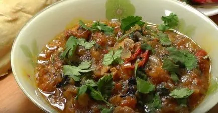 Chakhokhbili de pui