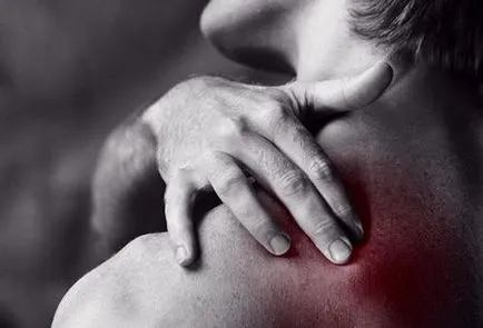 simptome Cervicobrachialgia, cauze, metode de tratament