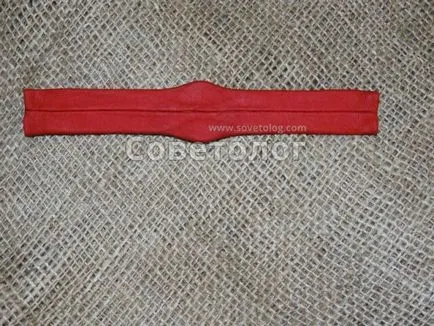Bratari din piele cu mâinile lor - sovietologist